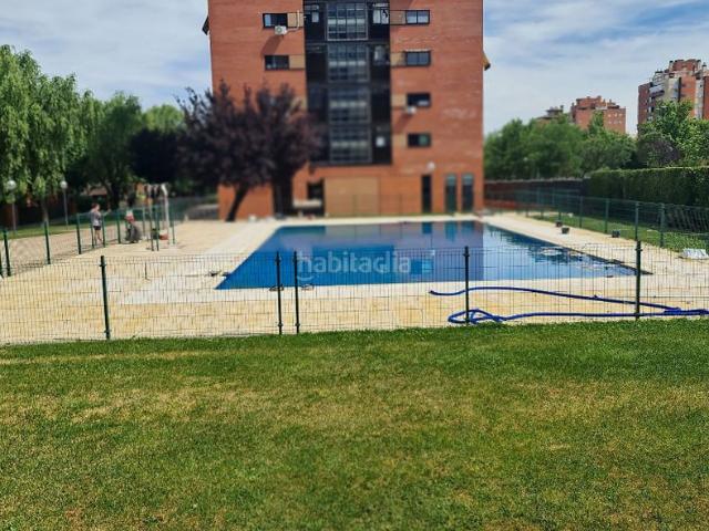 Piso en venta en Fuenlabrada, Loranca. LORANCA. Pisos.