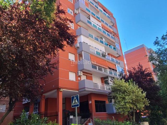 Piso en venta en Fuenlabrada, Loranca. VENTA DE VIVIENDA EN RENTABILIDAD, INMUEBLE ALQULADO. Pisos.