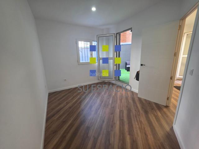 Piso en venta en Fuenlabrada, Loranca. Vivienda con amplia terraza en Nuevo Versalles. Pisos.