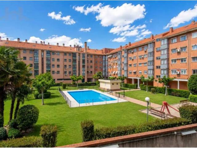 Piso en Venta en Fuenlabrada