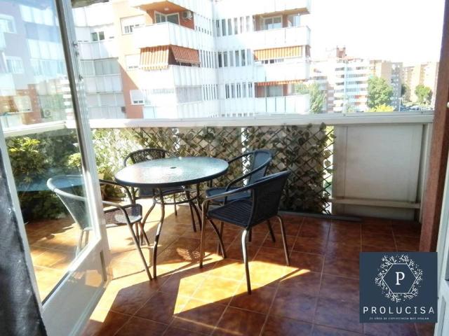 Piso en Venta en Fuenlabrada