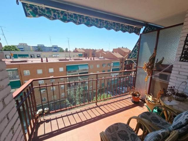 Piso en Venta en Fuenlabrada