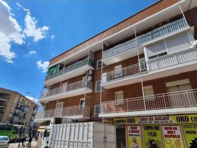 Piso en Venta en Fuenlabrada