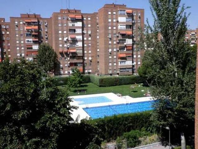 Piso en Venta en Fuenlabrada