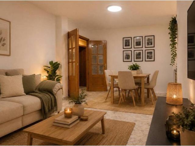 Piso en Venta en Fuenlabrada