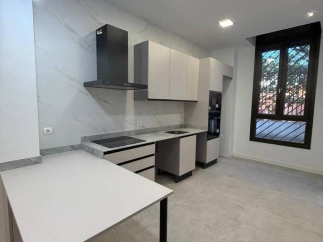 Piso en Venta en Fuenlabrada