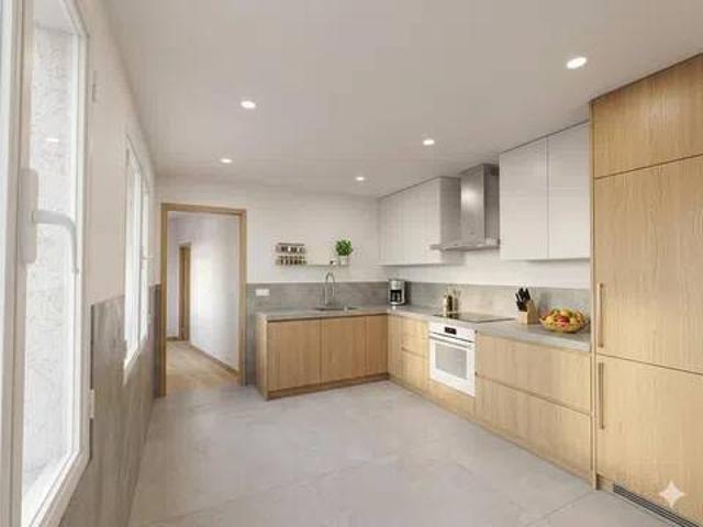 Piso en Venta en Fuenlabrada