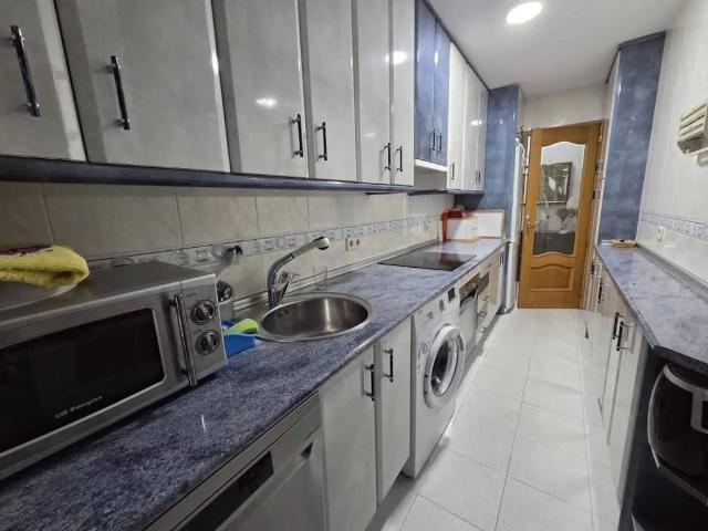 Piso en Venta en Fuenlabrada