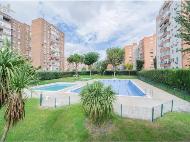 Piso en Venta en Fuenlabrada