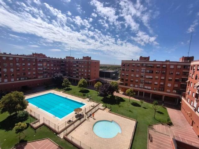 Piso en Venta en Fuenlabrada