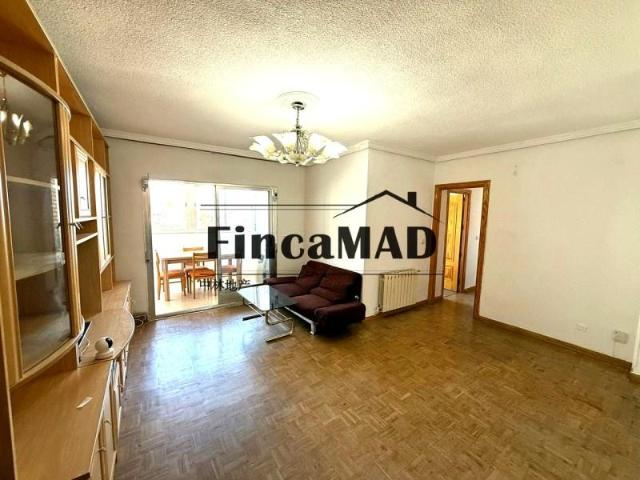 Piso en venta en Fuenlabrada