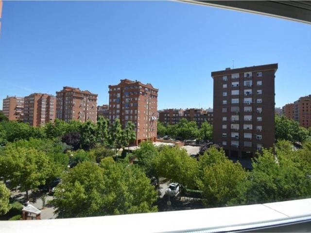 Piso en Venta en Fuenlabrada