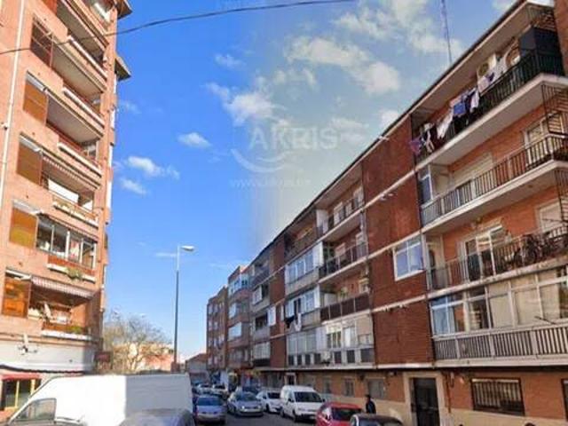 Piso en Venta en Fuenlabrada