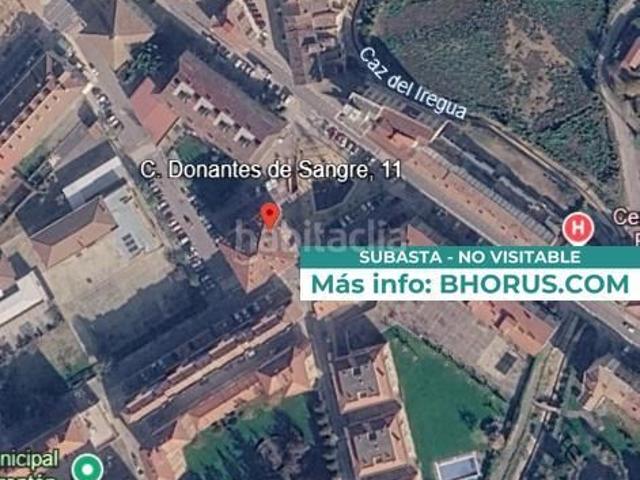 Piso en venta en Fuenmayor. Pisos.