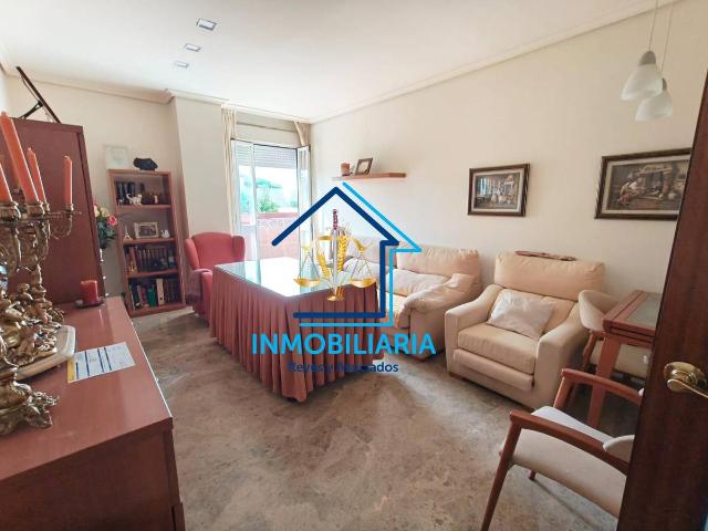 Piso en Venta en Fuensanta Arcángel