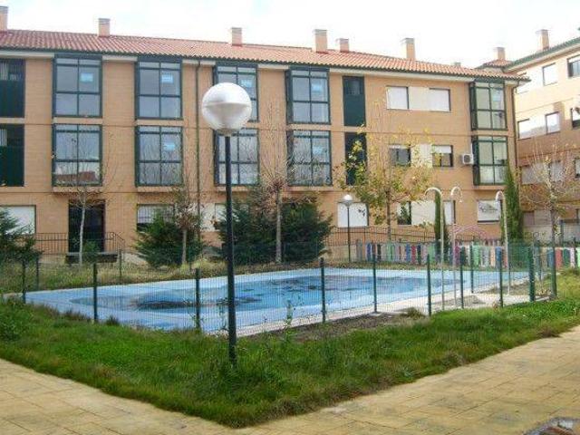 Piso en Venta en Fuensalida