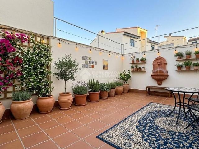 Piso en Venta en Fuensalida