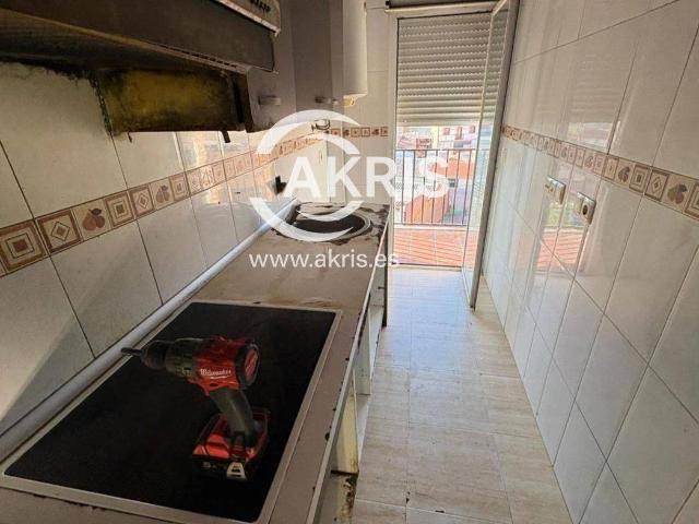 Piso en Venta en Fuensalida