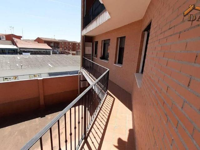 Piso en Venta en Fuensalida