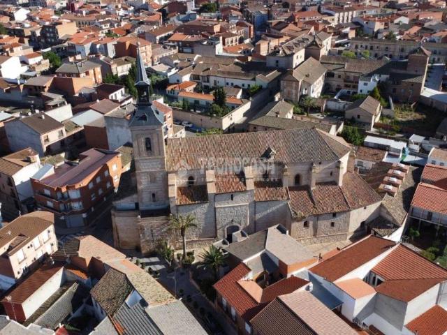 Piso en Venta en Fuensalida