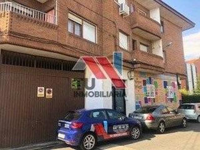 Piso en Venta en Fuensalida