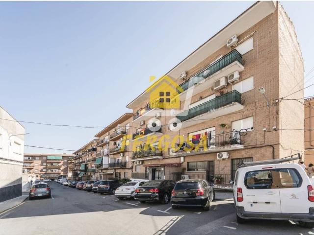 Piso en Venta en Fuensalida