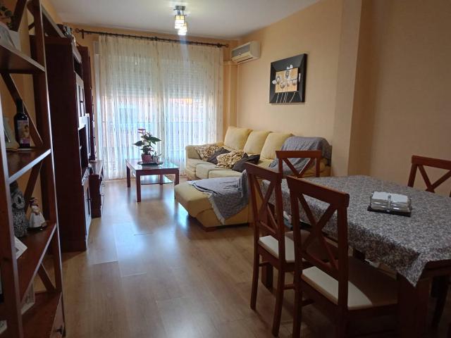 Piso en Venta en Fuensalida