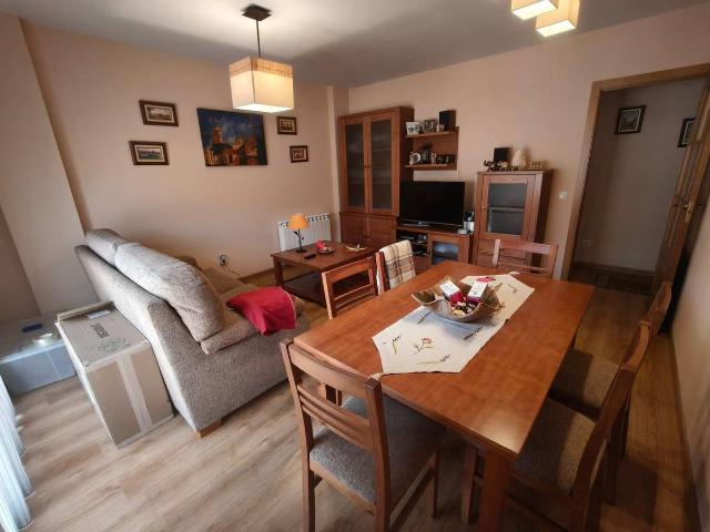 Piso en Venta en Fuensalida