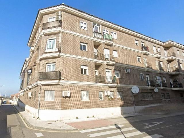 Piso en Venta en Fuensalida