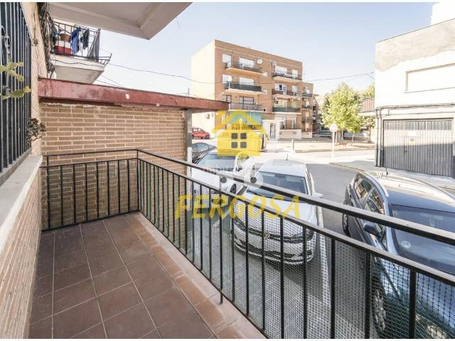 Piso en venta en Fuensalida. TU NUEVO HOGAR TE ESPERA EN FUENSALIDA. Pisos.