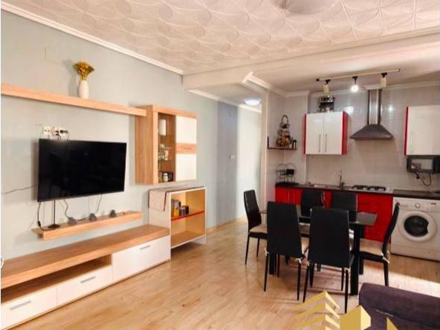 Piso en Venta en Faitanar