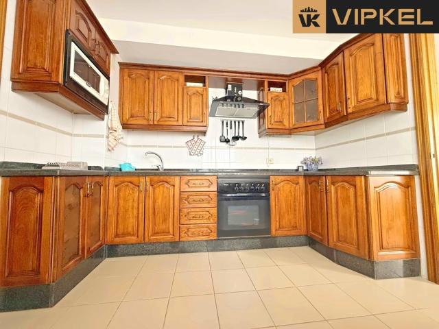 Piso en venta en Fasnia Tenerife