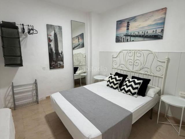 Piso en venta en Fasnia. SE VENDE PISO EN PRIMERA LÍNEA DE PLAYA. Pisos.