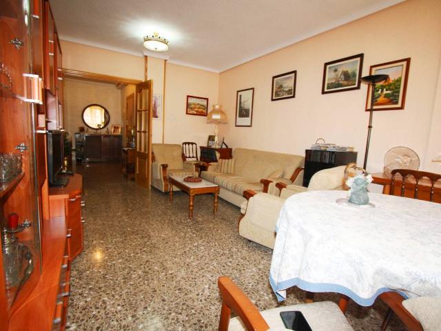 Piso en Venta en Fátima