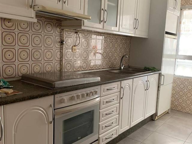 Piso en Venta en Fátima