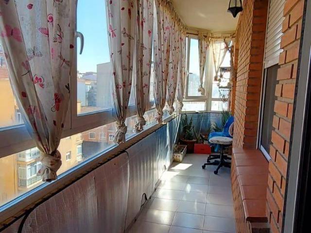 Piso en Venta en Fátima