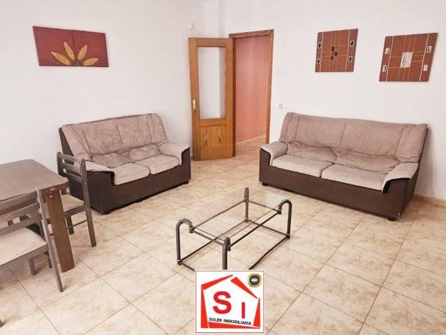 Piso en Venta en Fátima El Panderón