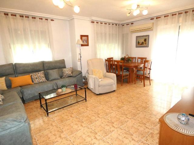 Piso en Venta en Fátima El Panderón