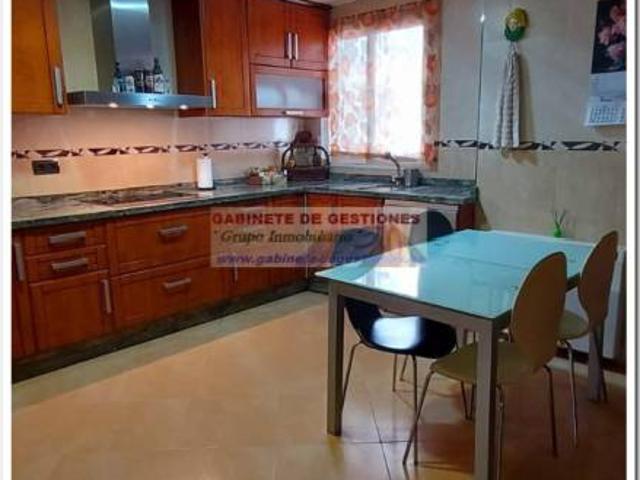 Piso en venta en Fátima Franciscanos 02004