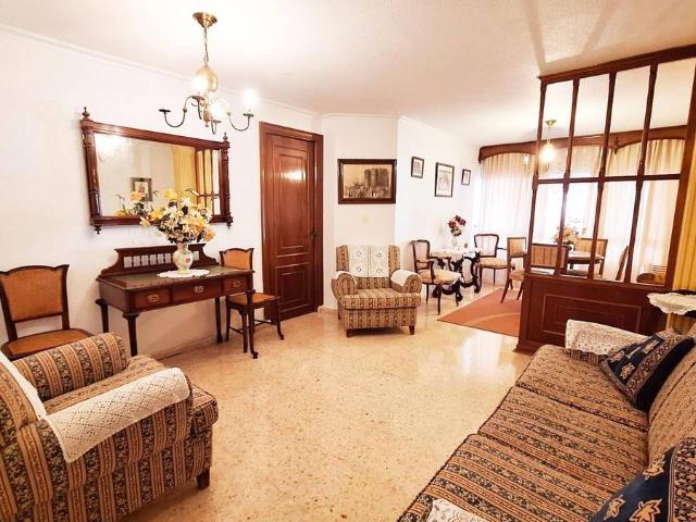 Piso en Venta en Fátima Levante