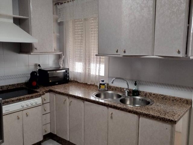 Piso en Venta en Fátima Levante