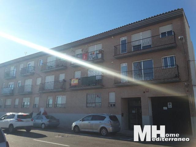 Piso en venta en Faura. OPORTUNIDAD !. Pisos.