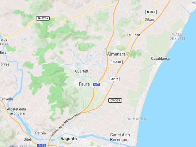 Piso en venta en Faura. COMPRA DIRECTA Vivienda en Faura. Pisos.