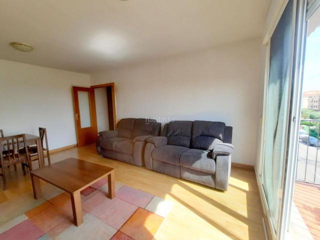 Piso en venta en Faura. Pisos.