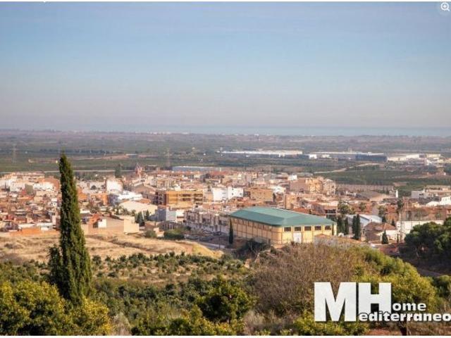 Piso en Venta en Faura, Valencia