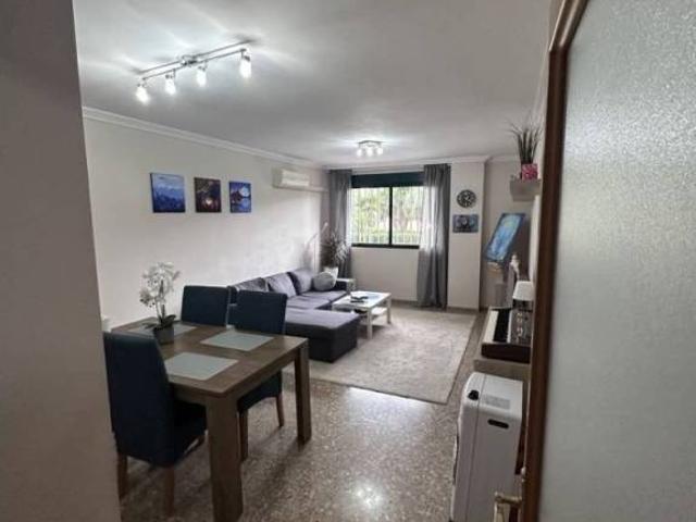 Piso en Venta en Faura