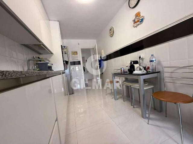Piso en Venta en Fañabé Ifonche y Benítez