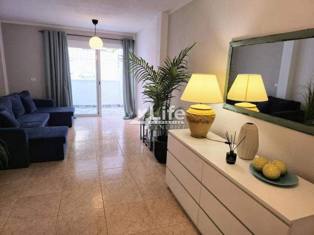 Piso en Venta en Fañabé Ifonche y Benítez