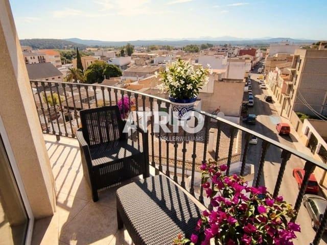 Piso en venta en Felanitx, Mallorca