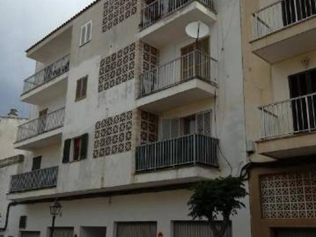 Piso en Venta en Felanitx Poble
